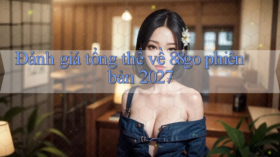 Đánh giá tổng thể về 88go phiên bản 2027
