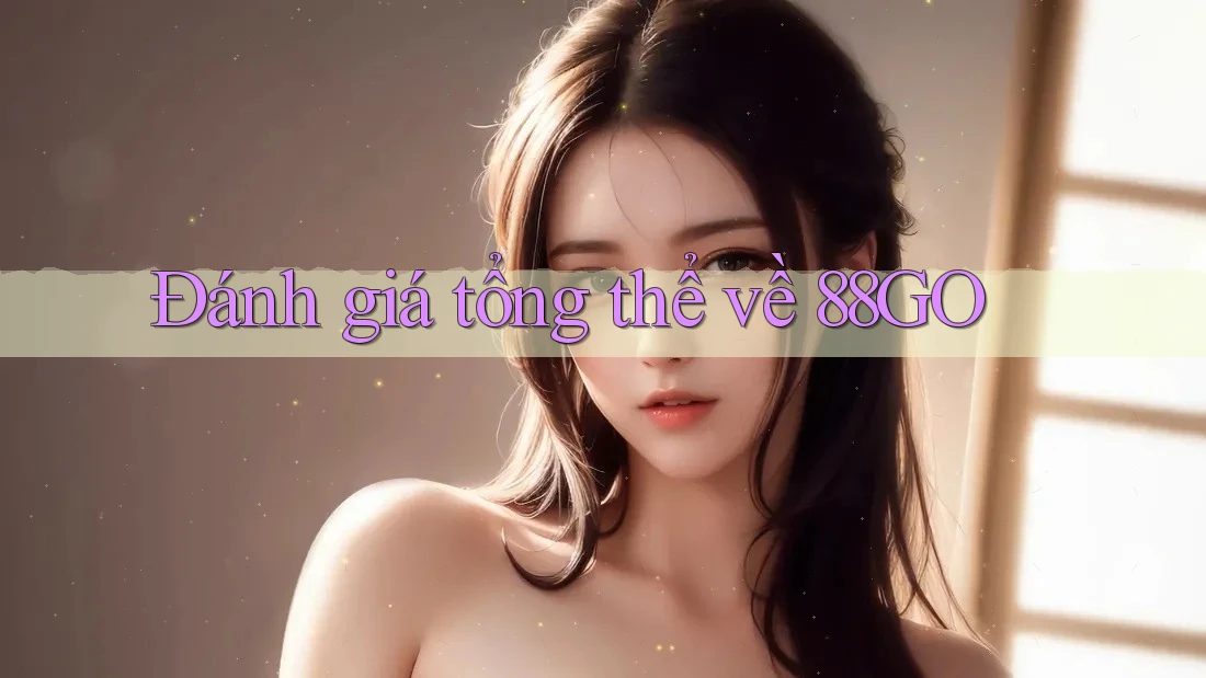 Đánh giá tổng thể về 88go