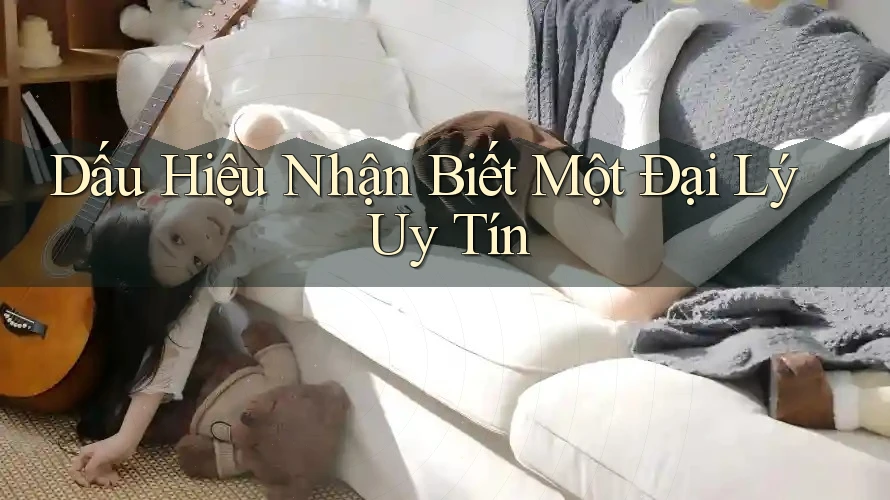 Dấu Hiệu Nhận Biết Một Đại Lý Uy Tín