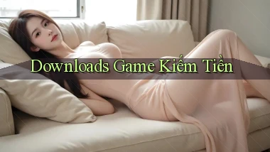 Downloads Game kiếm tiền