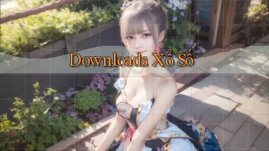 Downloads Xổ số