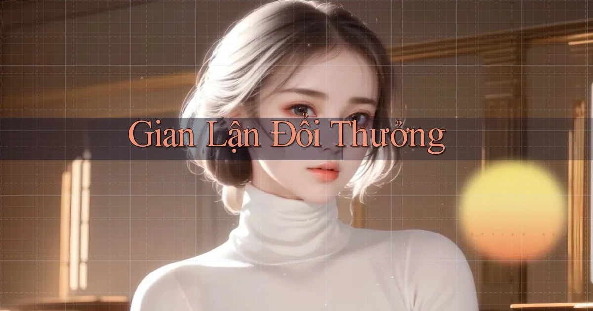 Gian lận Đổi thưởng