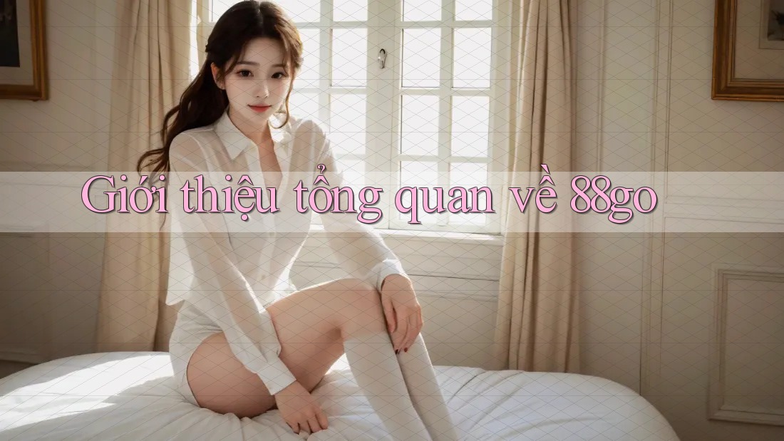 Giới thiệu tổng quan về 88go