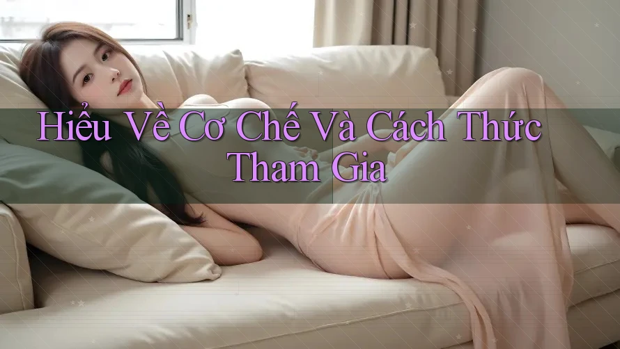 Hiểu Về Cơ Chế Và Cách Thức Tham Gia