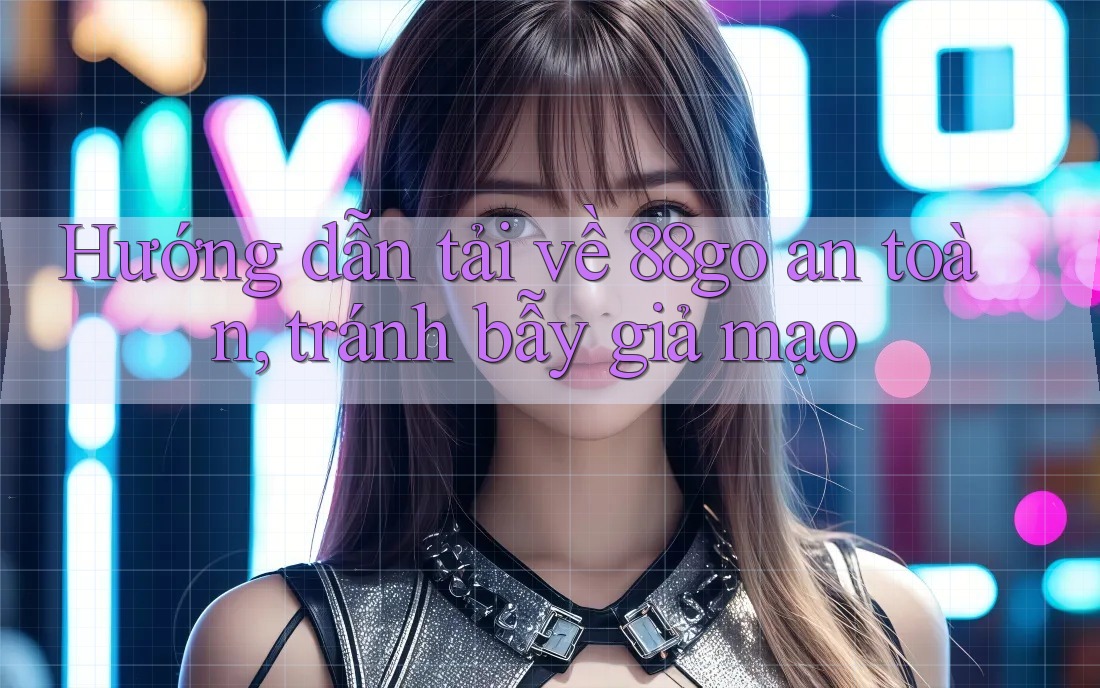 Hướng dẫn tải về 88go an toàn, tránh bẫy giả mạo Hướng dẫn tải về 88go an toàn, tránh bẫy giả mạo