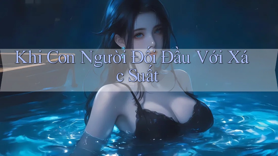 Khi Con Người Đối Đầu Với Xác Suất