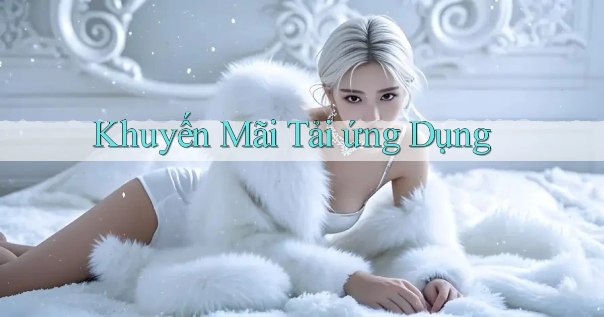 Khuyến mãi Tải ứng dụng