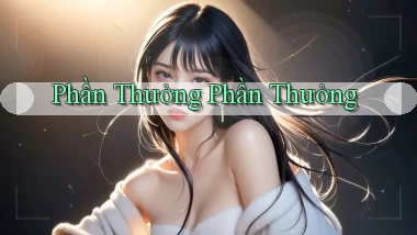 Phần thưởng Phần thưởng