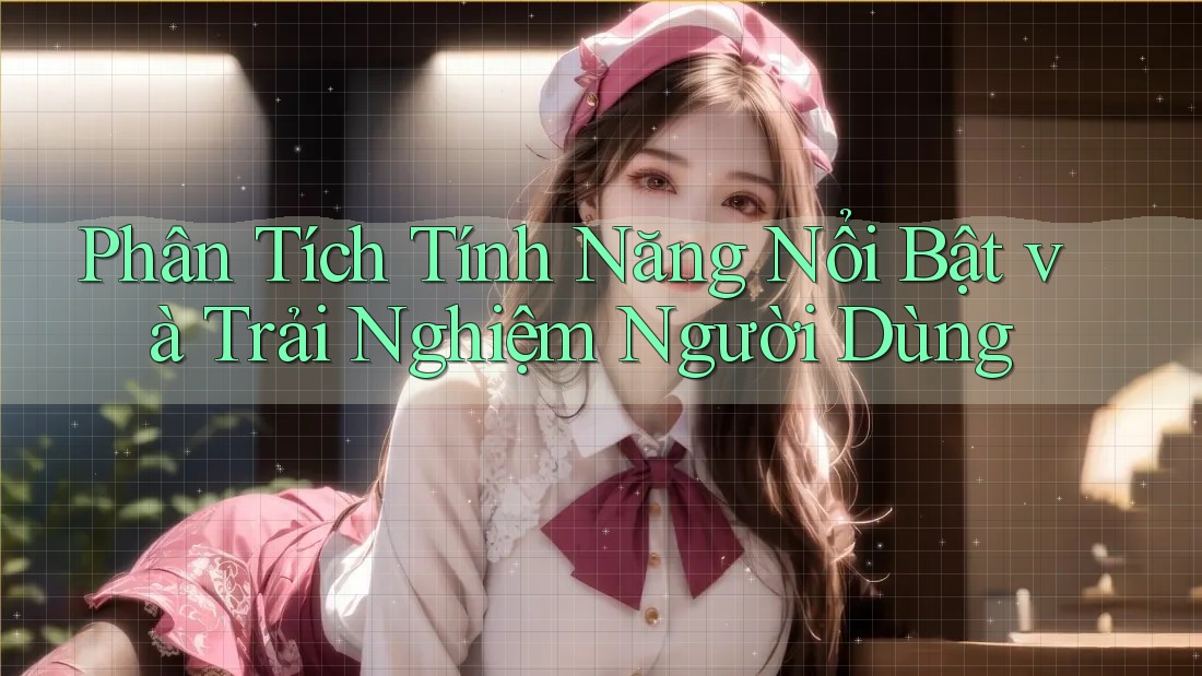 Phân Tích Tính Năng Nổi Bật và Trải Nghiệm Người Dùng