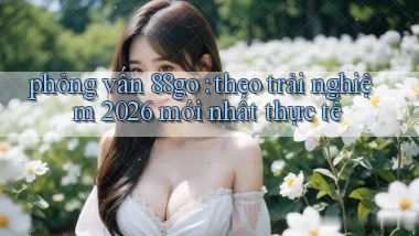 phỏng vấn 88go theo trải nghiệm 2026 mới nhất thực tế