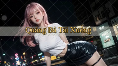 Quảng bá Tải xuống