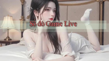 số đỏ Game live