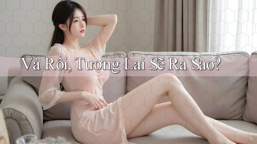 Và Rồi Tương Lai Sẽ Ra Sao?